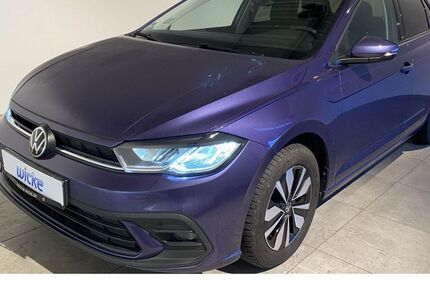 VW Polo 26.336 km 20.980 &euro; Bochum - Linden 44879