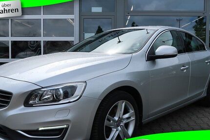 Volvo S60 75.220 km 15.330 &euro; Marl 45772