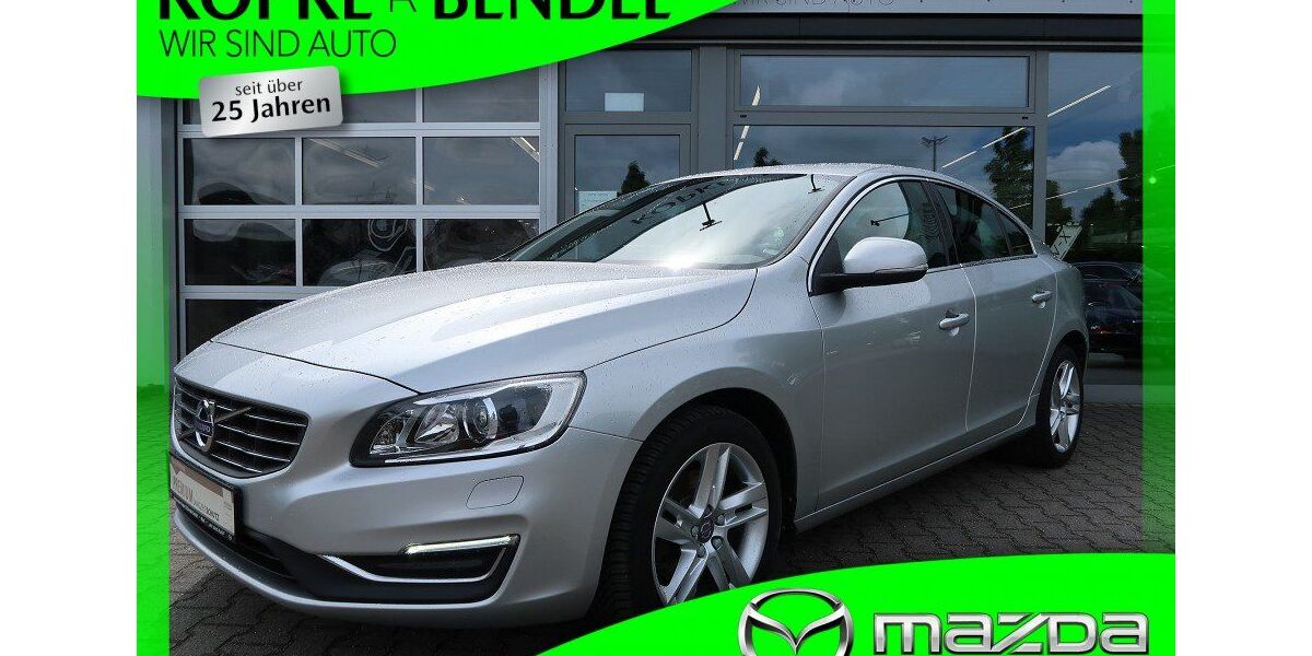 Volvo S60 75.220 km 15.330 &euro; Marl 45772