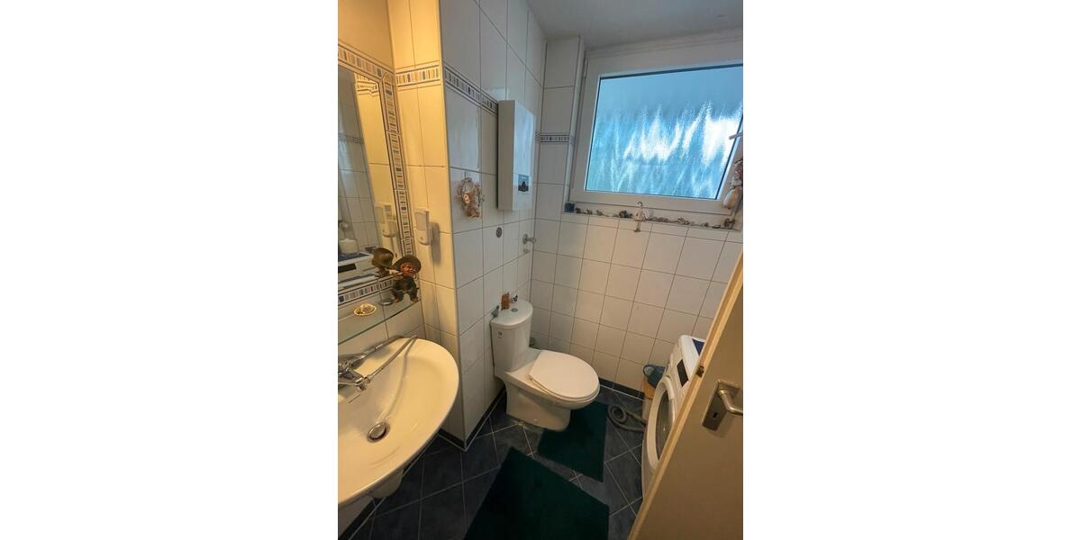 42 qm 1-Zimmer Wohnung von privat in Düsseldorf Lörick 1 zimmer