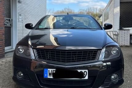 Opel Tigra