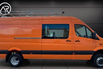 Mercedes-Benz Sprinter 285.495 km 23.681 € Bochum 44866