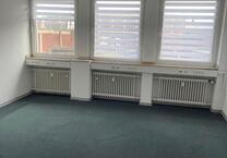 110qm Fläche mit 4 Büros