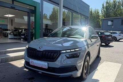 Skoda Kamiq 23.832 km 20.880 &euro; Essen 45326