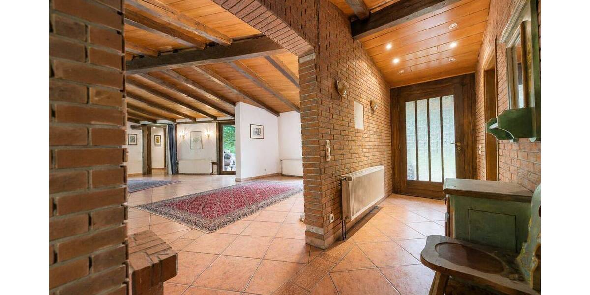 Mehrfamilienhaus, Wohnhaus Duisburg / Mündelheim Mündelheim - 9 Zimmer, 320 m&sup2;, 899.000&euro; | Angebot:26891341