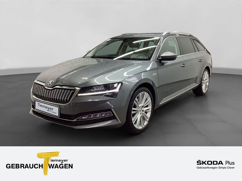 Skoda Superb 93.163 km 27.390 € Bochum 44809