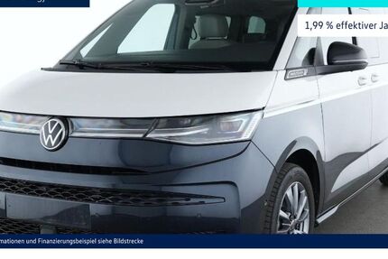 VW T7 Multivan 11.985 km 57.890 &euro; Bochum 44866