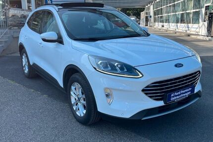 Ford Kuga 126.339 km 19.990 &euro; Kamp-Lintfort 47475