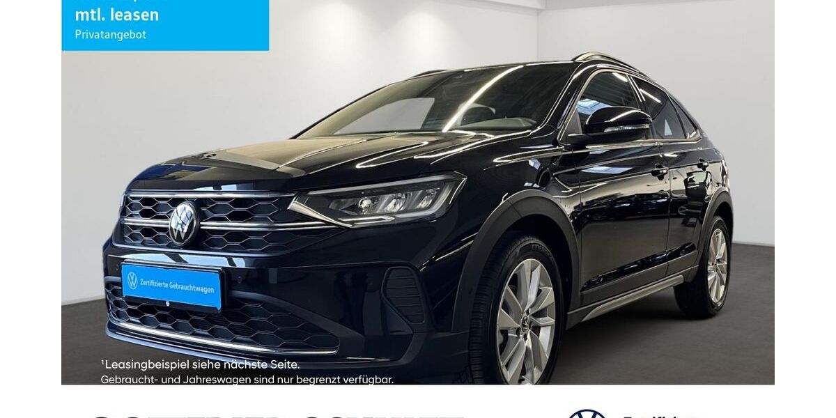 VW Taigo 8.855 km 24.430 &euro; Mülheim an der Ruhr 45481