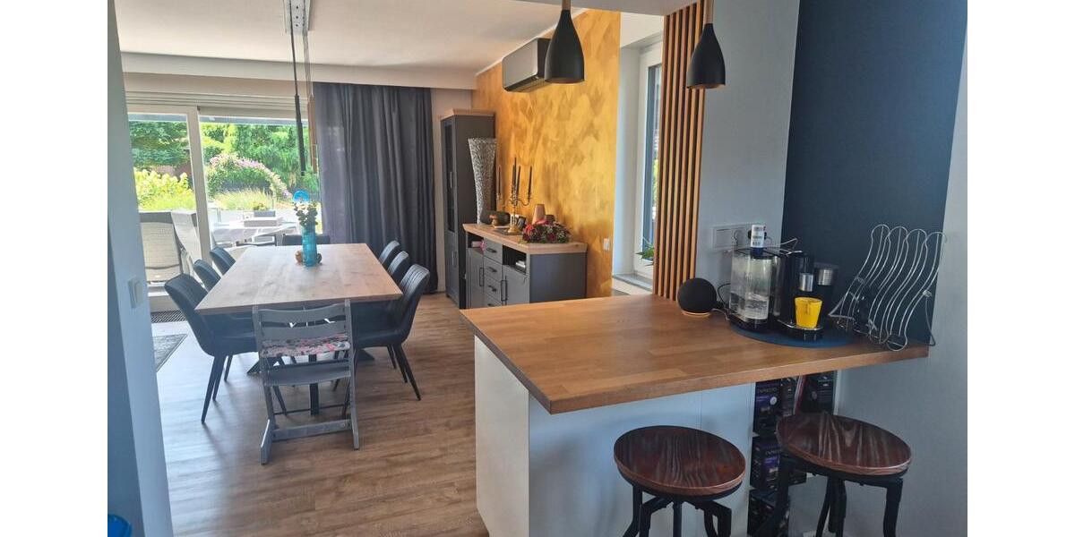 Einfamilienhaus Krefeld Benrad - 5 Zimmer, 145 m&sup2;, 755.000&euro; | Angebot:27128286