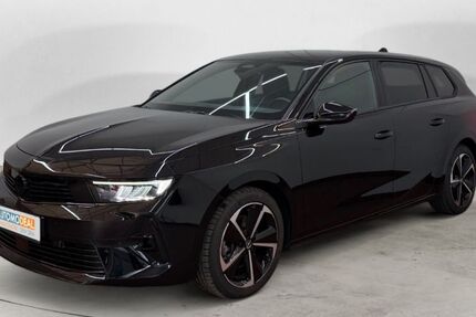 Opel Astra 24.812 km 20.979 &euro; Moers 47445