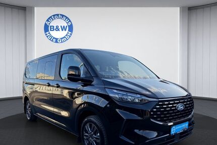 Ford Tourneo Custom 9.943 km 49.999 &euro; Krefeld 47805