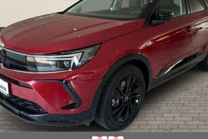 Opel Grandland (X) 19.300 km 31.990 € Essen 45329