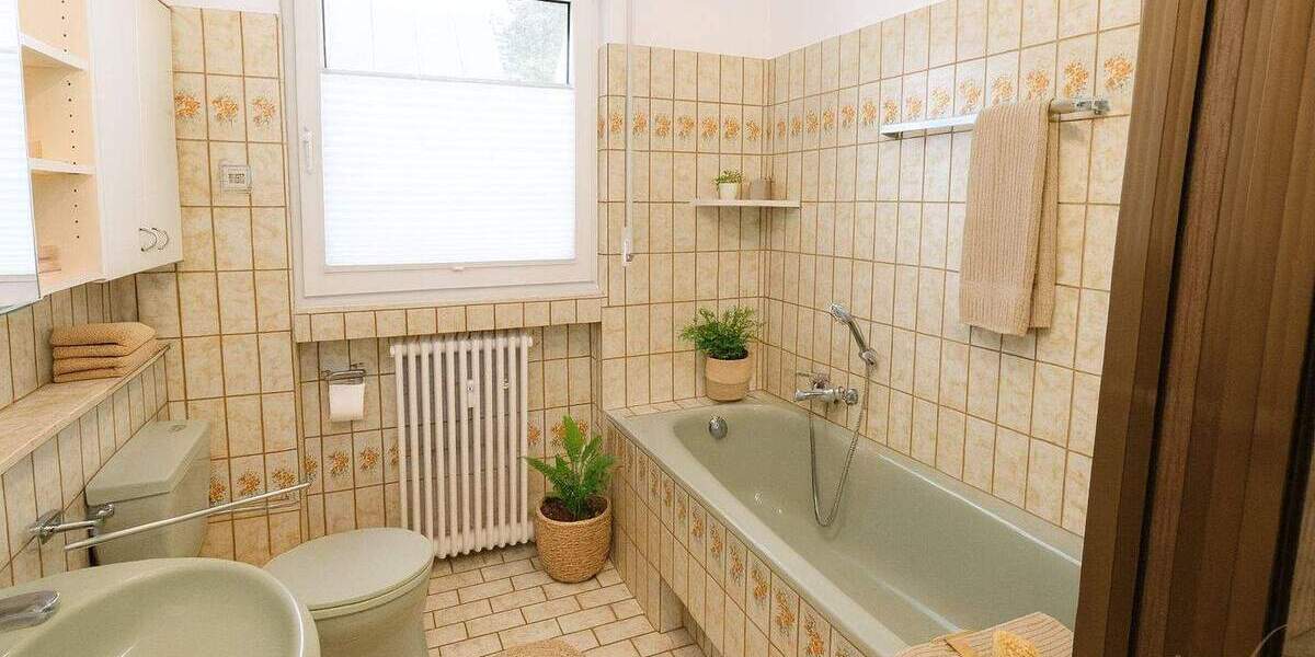 Etagenwohnung Essen Altenessen-Nord - 4 Zimmer, 154 m&sup2;, 399.000&euro; | Angebot:24656814