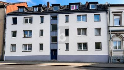 KAPITALANLAGE MIT ENTWICKLUNGSPOTENZIAL - Mehrfamilienhaus, Wohnhaus Gelsenkirchen Gelsenkirchen-Mitte | Angebot:26907089