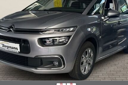 Citroen C4 SpaceTourer