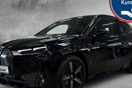 BMW iX 17.500 km 56.126 &euro; Krefeld 47800