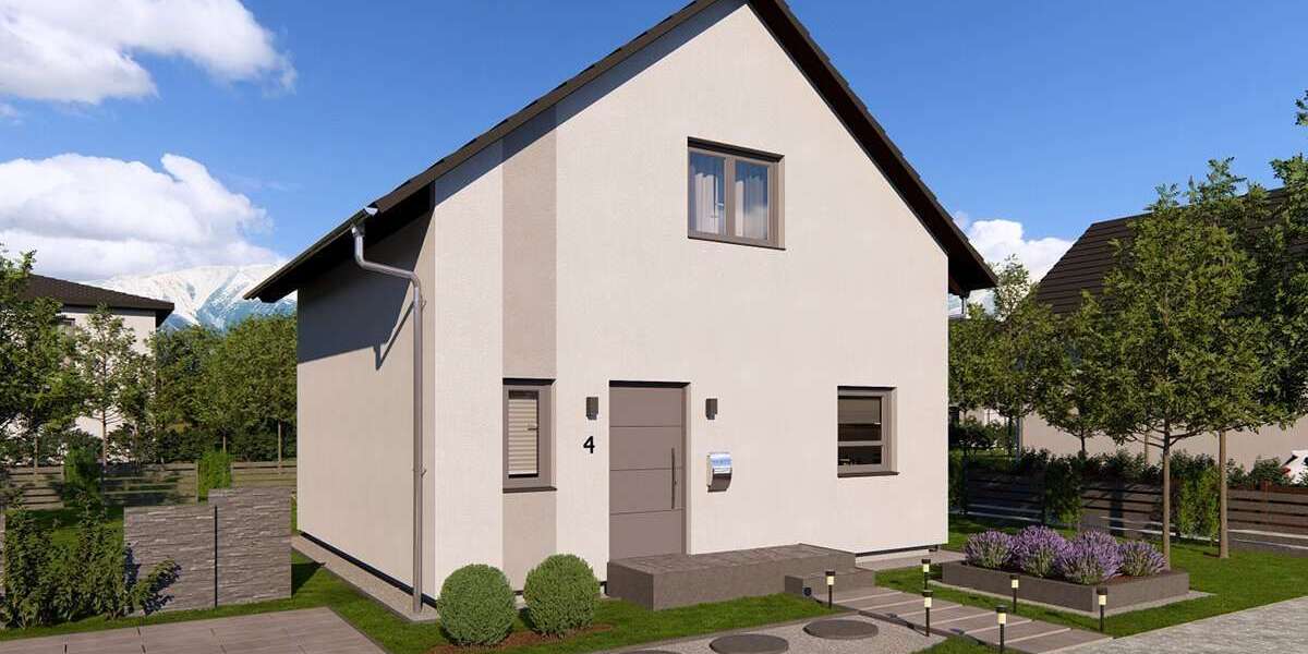 Einfamilienhaus Krefeld Benrad - 1 Zimmer, 91 m&sup2;, 404.480&euro; | Angebot:27144760