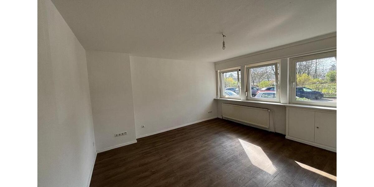 Etagenwohnung Krefeld Benrad - 1 Zimmer, 30 m&sup2;, 360&euro; | Angebot:25380002