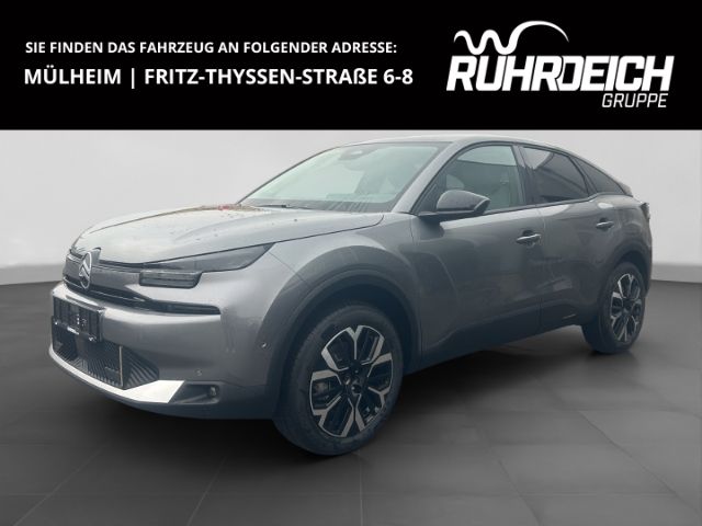 Citroen C4 9.800 km 20.990 &euro; Mülheim an der Ruhr 45475