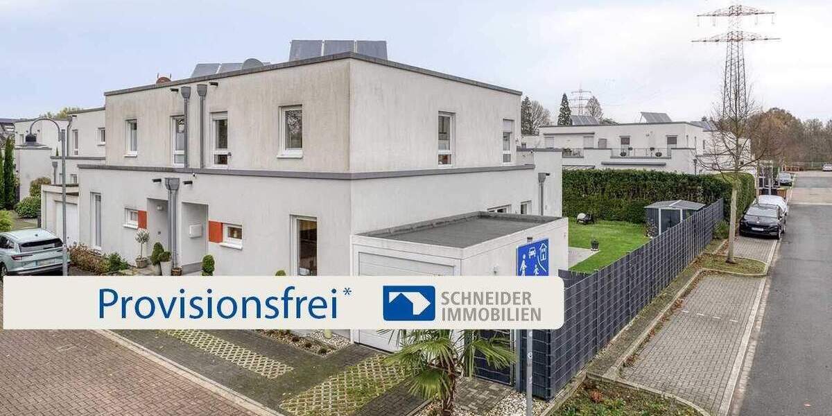Doppelhaushälfte Ratingen Lintorf - 5 Zimmer, 155 m&sup2;, 838.400&euro; | Angebot:23881184