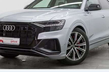 Audi Q8 27.006 km 74.590 &euro; Bochum 44809