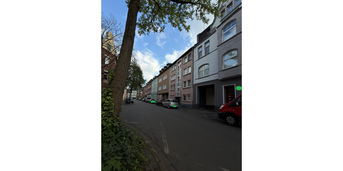 Haus zum Kaufen in Duisburg 269.000 € 282 m² 14.5 zimmer