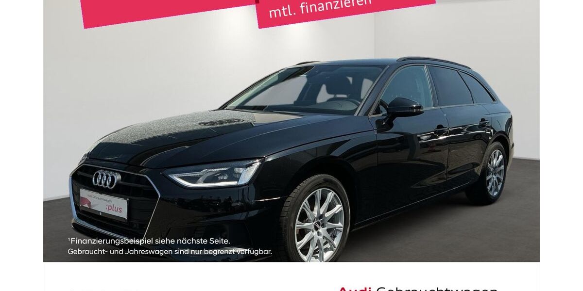 Audi A4 55.796 km 20.990 &euro; Duisburg 47249