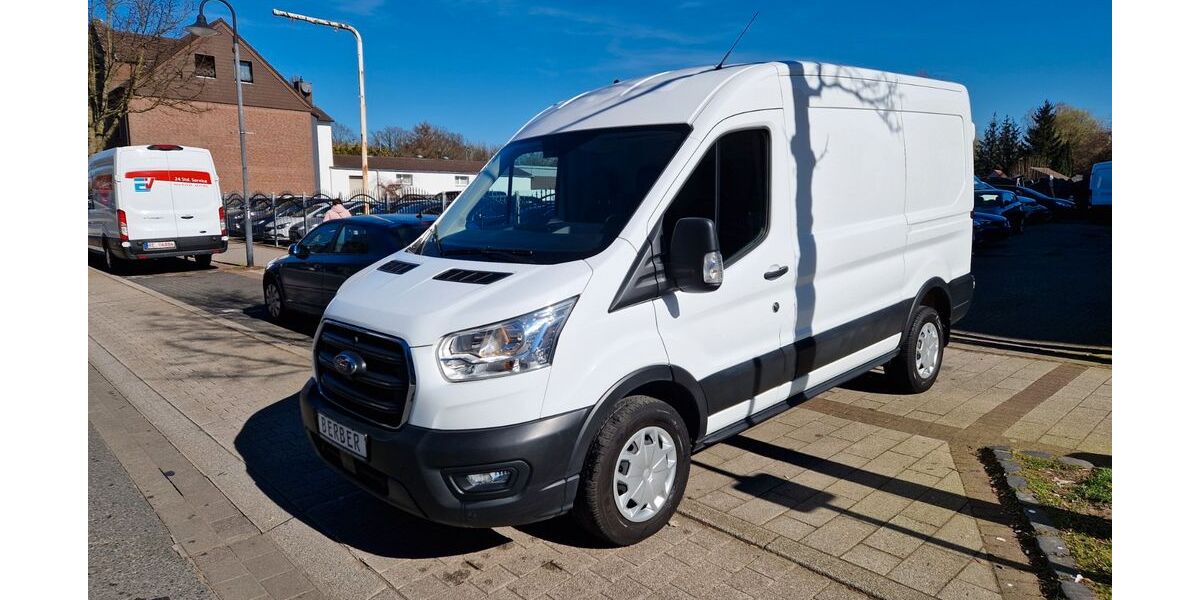 Ford Transit 43.980 km 19.490 &euro; Herten 45701