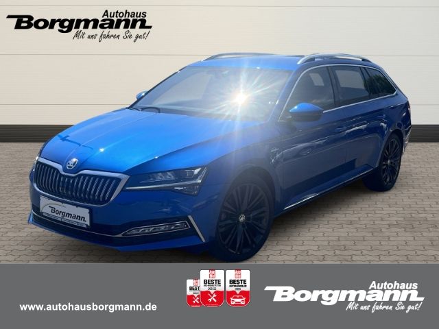 Skoda Superb 41.713 km 30.990 &euro; Dorsten 46282