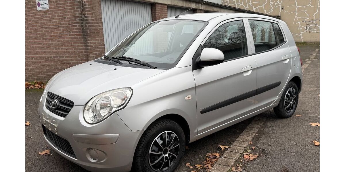 Kia Picanto 46.950 km 2.950 &euro; Krefeld 47799