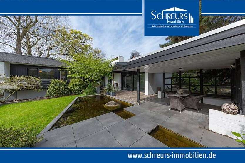 Haus zum Kaufen in Krefeld-Bockum 980.000 € 241 m²