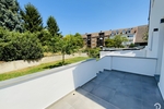 Einfamilienhaus mit 5 Zimmern und 2 Bädern, großem Garten ideal für Familien. Komplett saniert! - Einfamilienhaus Düsseldorf / Rath Rath | Angebot:27112998