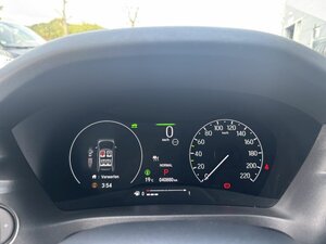 Honda HR-V Hybrid ADVANCE +LED+Allwetter+Navi+ 40.895 km 26.890 &euro; Meerbusch 40667