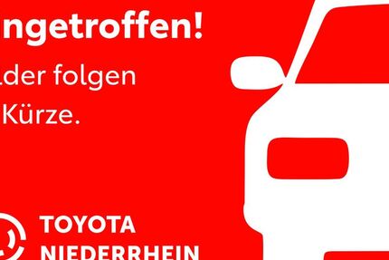 Toyota Proace (Verso) 1.500 km 50.250 € Krefeld 47809