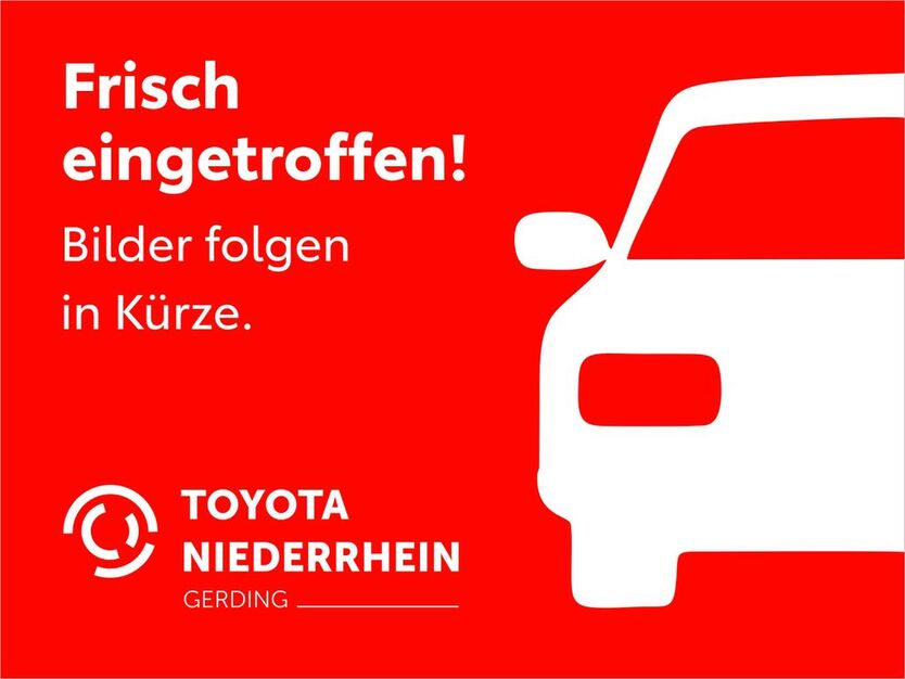 Toyota Proace (Verso) 1.500 km 50.250 € Krefeld 47809