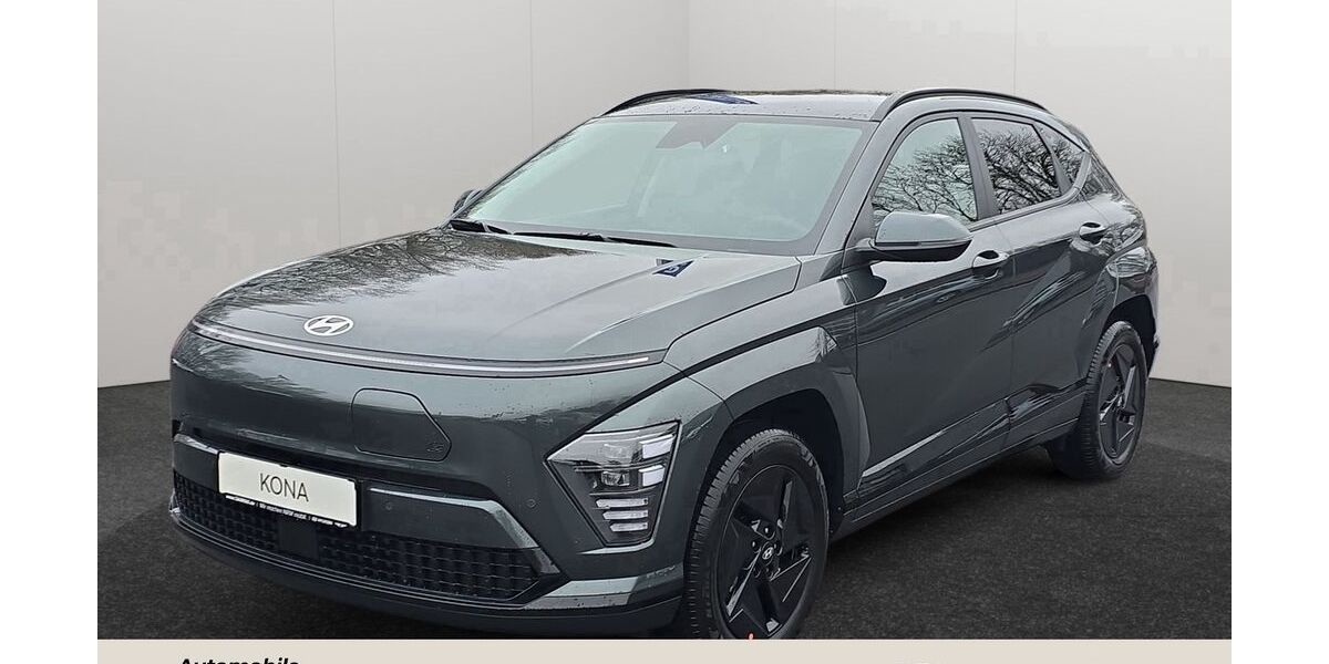Hyundai KONA 1.142 km 29.690 &euro; Herne 44653