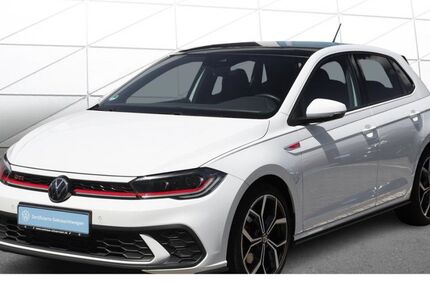VW Polo 26.587 km 24.888 &euro; Herten 45701
