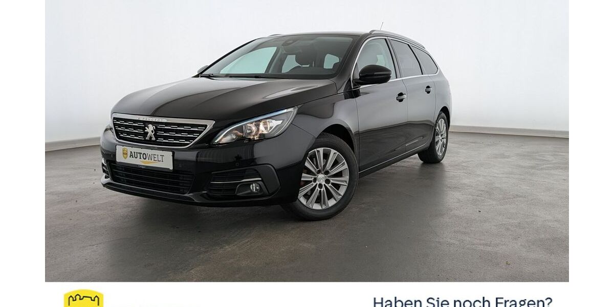 Peugeot 308 86.150 km 14.560 &euro; Düsseldorf 40599