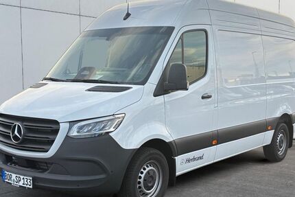 Mercedes-Benz Sprinter 1.334 km 58.251 &euro; Krefeld 47807