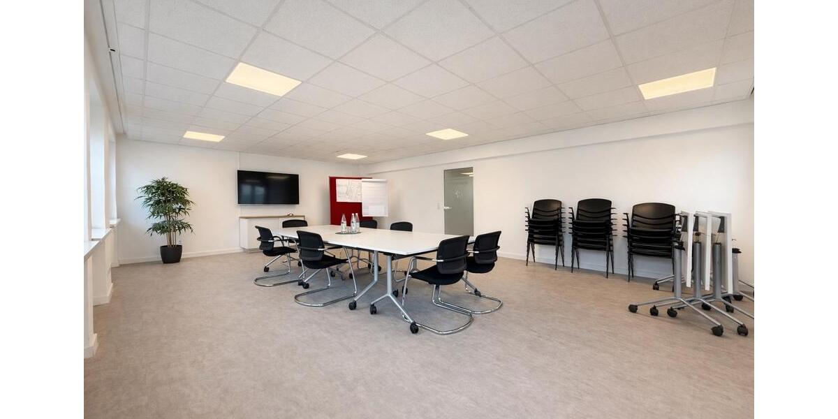 Gewerbeobjekt Krefeld - 4.653&euro; | Angebot:26058461