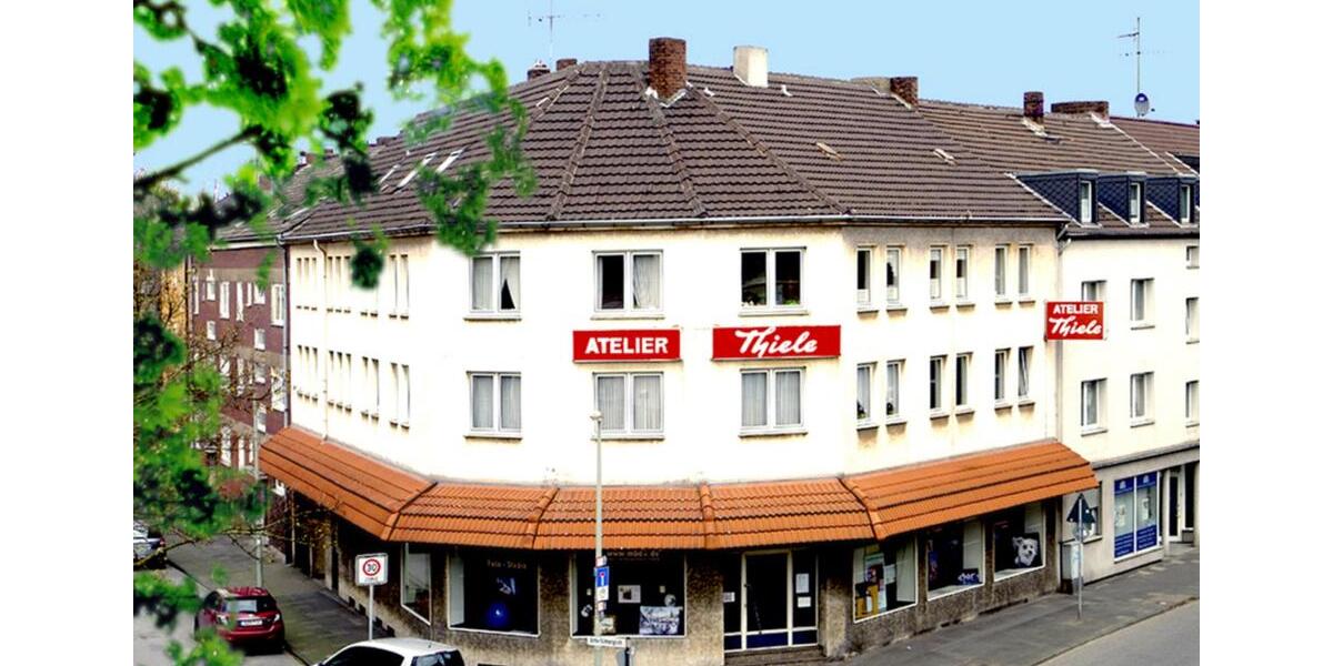 Firmensitz, Geschäftsadresse, Briefkasten, Post-Service, (16) Coworking+optional Einzel-Büro zimmer