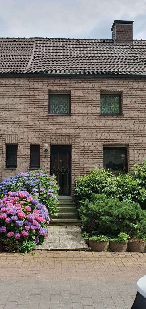 Haus zum Kaufen in Recklinghausen 238.000 € 110 m²