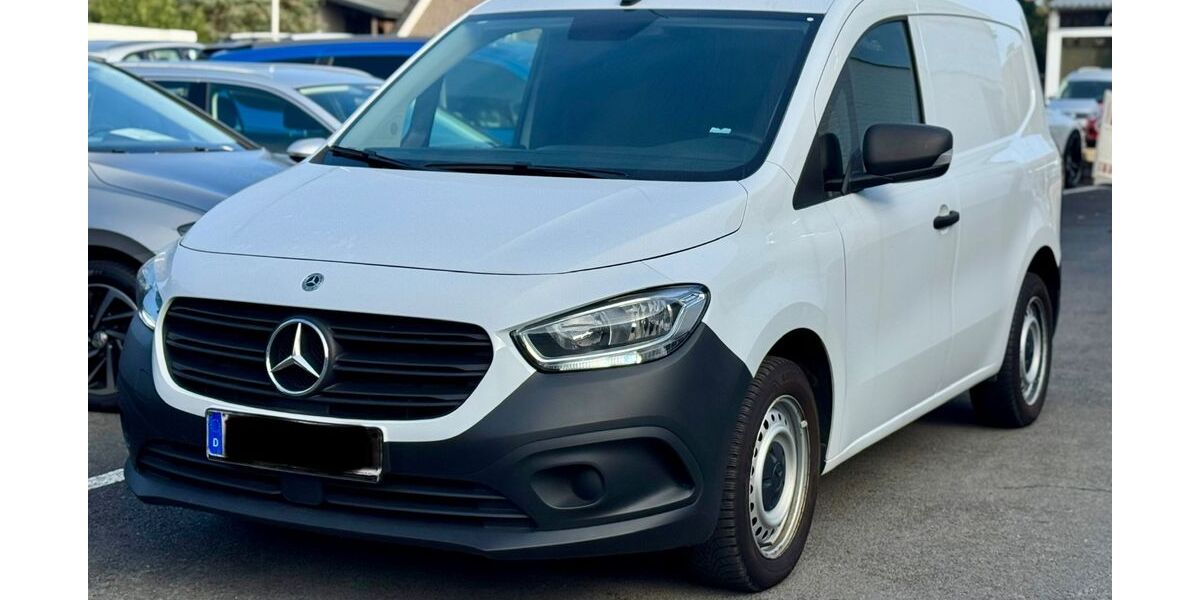 Mercedes-Benz Citan 89.200 km 14.790 &euro; Moers 47447