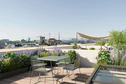 Wohnung zum Kaufen in Düsseldorf 1.735.000 € 155 m² 5 zimmer