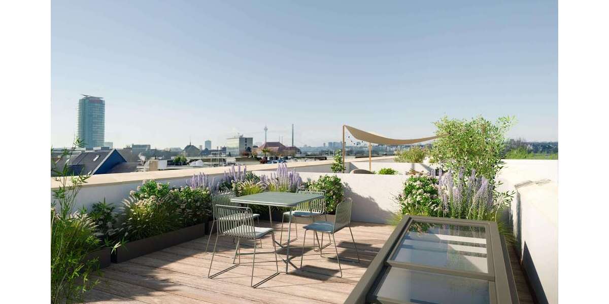 Wohnung zum Kaufen in Düsseldorf 1.735.000 € 155 m² 5 zimmer