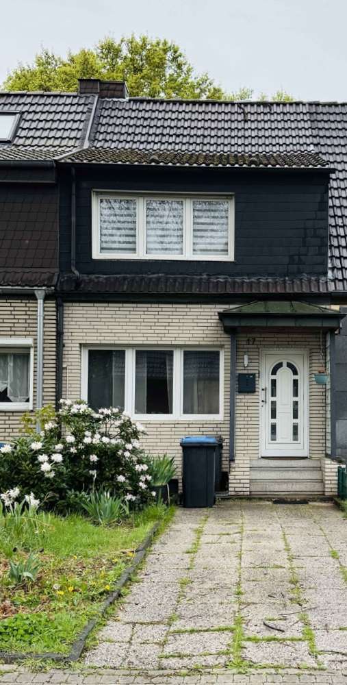 Haus zum Kaufen in Marl Waldsiedlung 239.000 € 76 m²