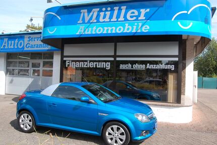 Opel Tigra 145.764 km 4.950 &euro; Gelsenkirchen 45899