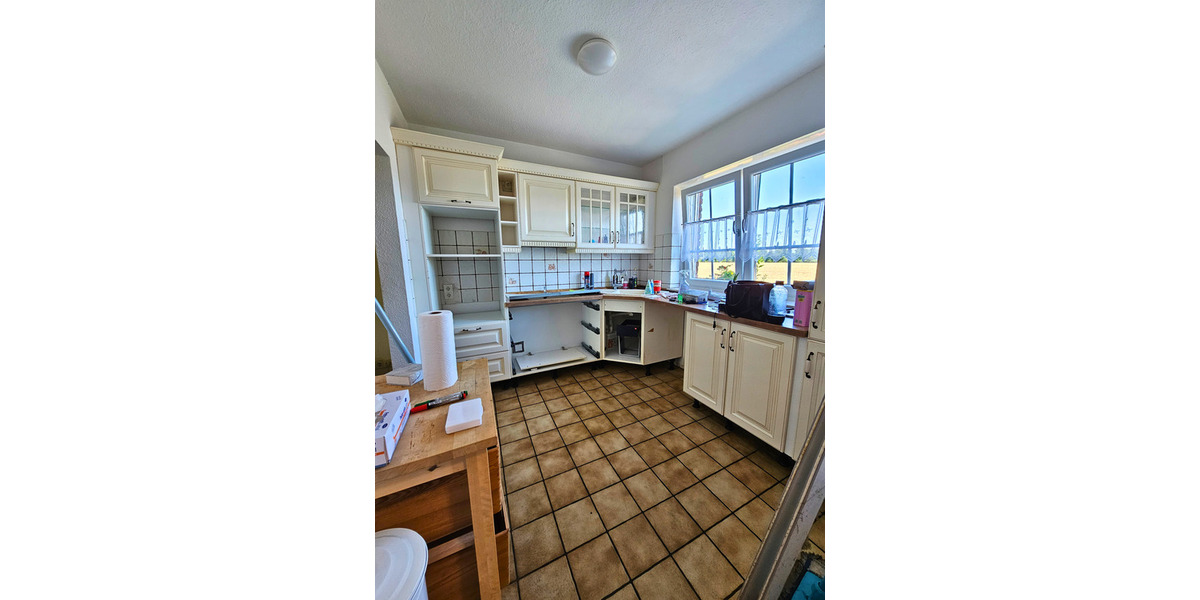 Großer Garten, freier Blick, viel Potenzial – Ihr neues Familienhaus in Kamp-Lintfort 5 zimmer