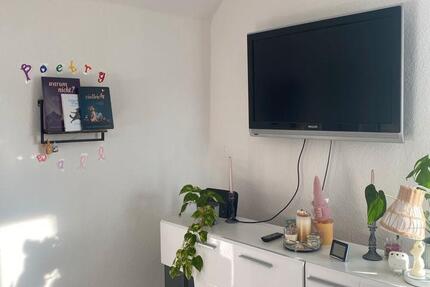 Helle 57qm Altbauwohnung zu vermieten 2 zimmer